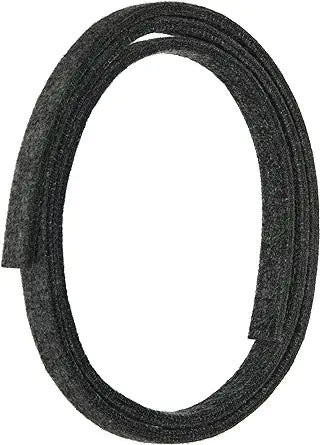 GE-Stacked-Laundry-Center-Drum-Felt-Seal-WE09X20441 GE-Stacked-Laundry-Center-Drum-Felt-Seal-WE09X20441